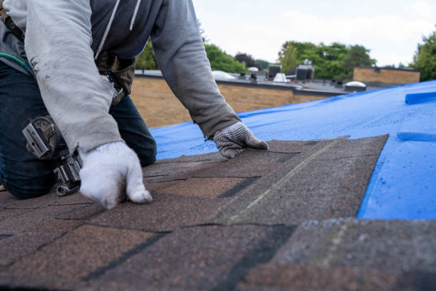 Roof Repair Estimates in Coatesville, PA