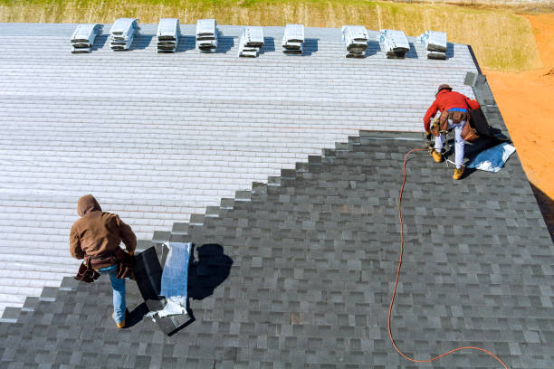 Best Gutter Installation and Roofing  in Coatesville, PA