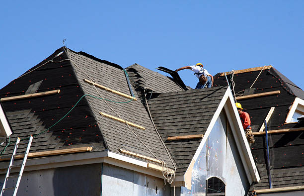 Quick and Trustworthy Emergency Roof Repair Services in Coatesville, PA