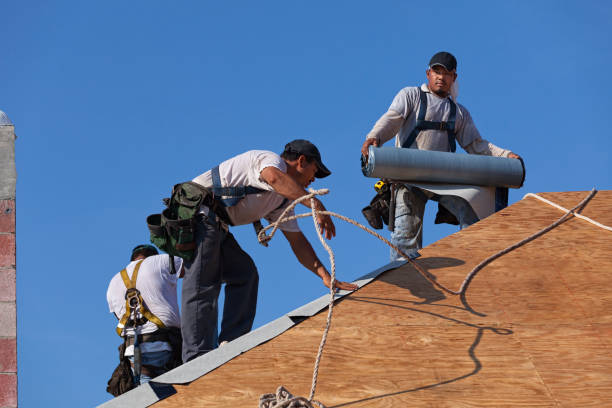 Quick and Trustworthy Emergency Roof Repair Services in Coatesville, PA