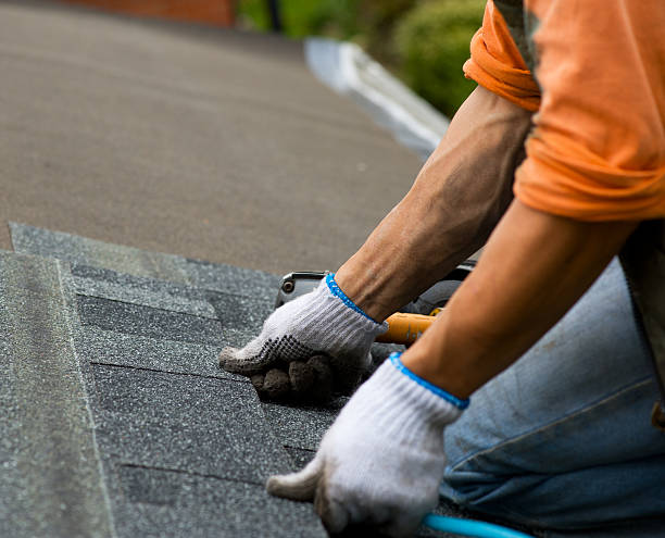 Residential Roof Replacement in Coatesville, PA